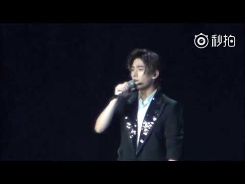 安心的温柔 - 2018生日会 成都站 - 杨洋