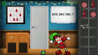 Amgel Christmas Room Escape screenshot 5
