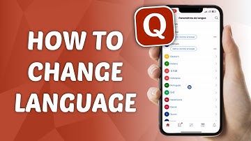 How to Change Language on Quora