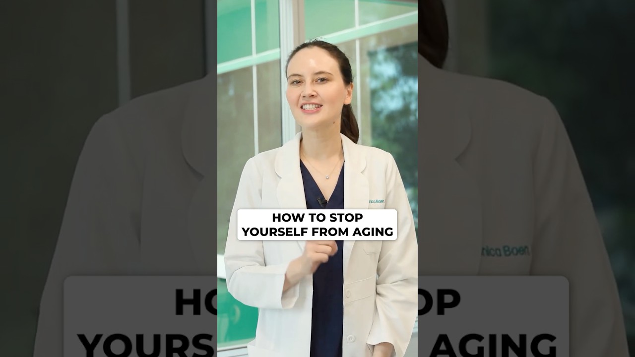 Banner for Preventative Botox: Stop Wrinkles Before They Start✨ #botox