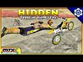 Hidden Trick Spots Puma FMX MTX Mototrax Career Ep 8 Hidden Trick Spots Puma FMX MTX Mototrax Career Ep 8
