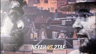ROAR #009 : Neyah vs. 2Taf