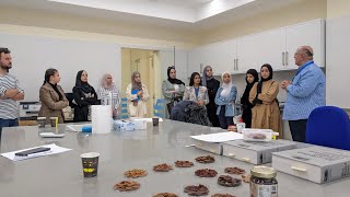 Global Entrepreneurship Week At Palpro