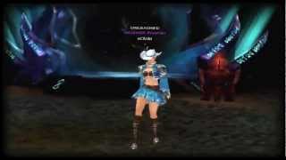 Cabal Online Ph -Best Dance3 Music Video Contest Entry