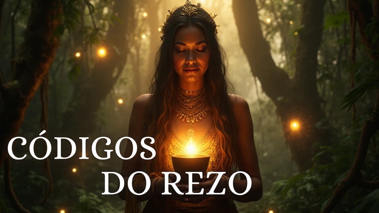 🌿✨ AS MELHORES MÚSICAS DE REZO — AYAHUASCA - UMBANDA - XAMANISMO🌕 CANTOS SAGRADOS DA NOVA ERA 🌙🌀