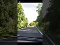 Croatia Driving Senj to Ličko Lešće🇭🇷 Vozimo se od Senja do ličko Lešće#automobile