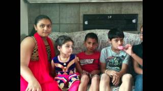 Simran Cheema