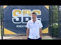 2023 Sun Belt Conference Men’s Tennis Tournament: Match 7 Interview