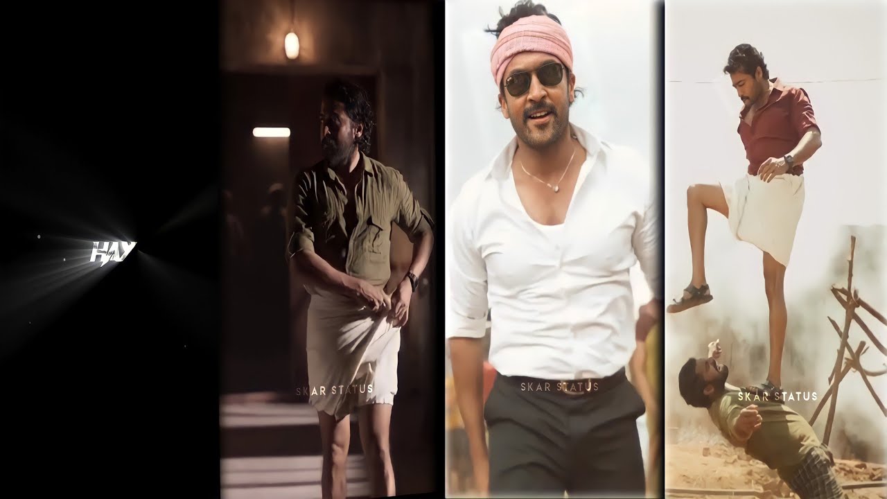 Hey Hello This Is Dsp Dad Mummy Suriya Best Movie Scene Status