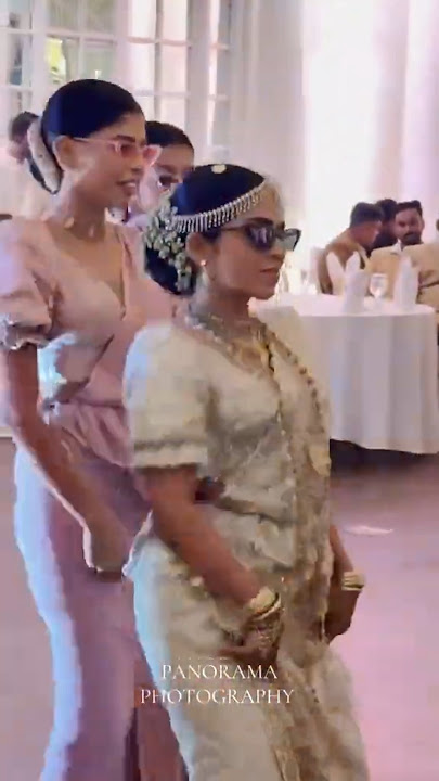 කොහොමද එයාලා!  #srilankanweddingdj #djgayan #weddingmusicentertainment #djsrilanka #dancewedding #lk
