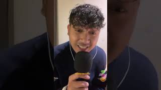 Gunawan Lida Nyanyi Lagu Derita Dibalik Tawa || Live Bigo