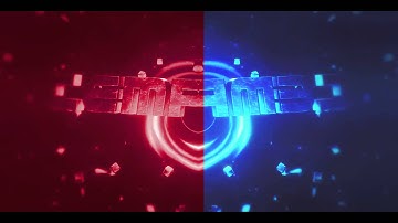 [EPIC] Free 3D ☆intro☆ by Velosofy #6 | Cinema 4D + AE [DOWNLOAD] [1080p]
