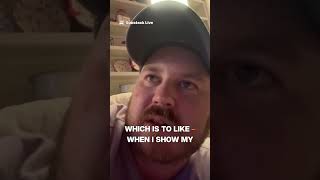 Why 'Too Much' Is Right #substack #shorts