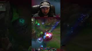 Briar ADC needs to spread its talents far and wide across the map. | #navorikickblades on #Twitch