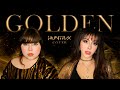 Golden - Huntrix Cover en Español ft. ArekusaCovers