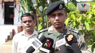 Bsf Inaugurates Computer Skill Development Centre At Malkangiri Ommcom News