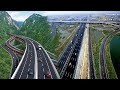 China Innovation! New Technologies & Infrastructure Projects In China