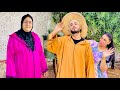 فيلم قصير بقات كادور بولد خالتها حتى جابتها فرأسها 