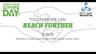 How far can $13,000 Reach on NTx Giving Day