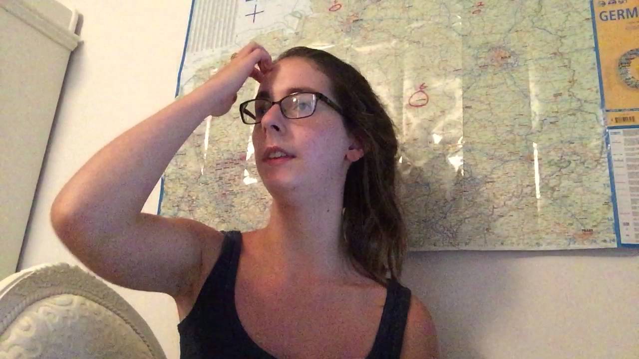 CHOOSING AUDITION PIECES