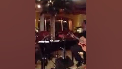 Freddi Lubitz - Sex On Fire