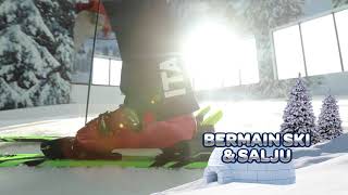 Download Lagu YUK MAIN SALJU LAGI DI TRANS SNOW BEKASI! MP3