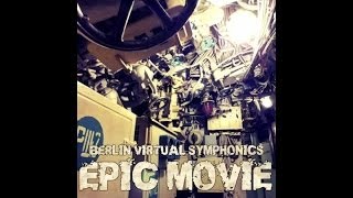 Movie Epic Clockwork Orange Theme
