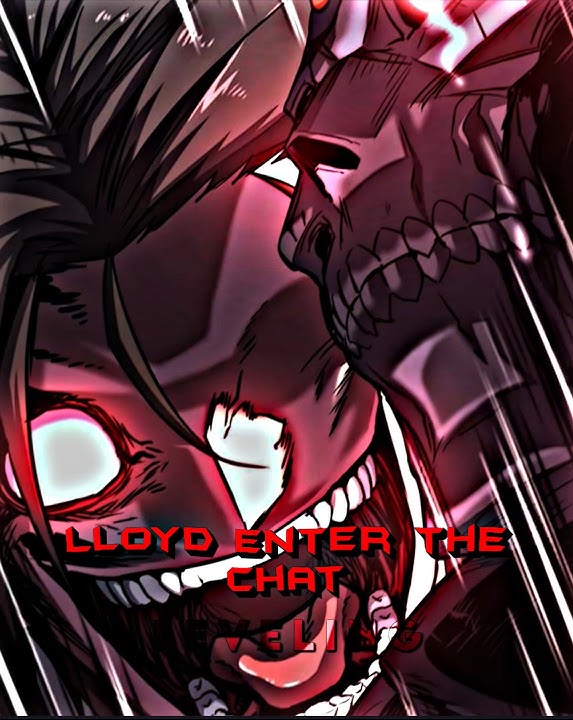 Lloyd enter the chat | The Greatest Estate Developer WEBTOON #shorts #manhwa #manhwaedit