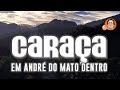 CARAÇA EM ANDRÉ DO MATO DENTRO