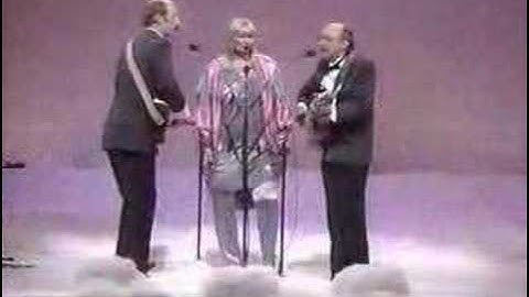 Thumbnail of Peter, Paul and Mary -Puff The Magic Dragon