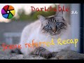 [ENG] Darktable Scene referred recap