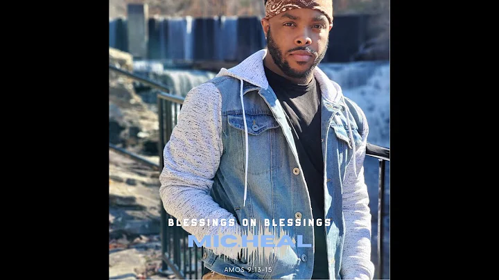 Blessings On Blessings- Official Music Video