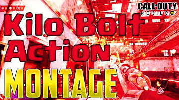 NIVIRO - Demons | Kilo Bolt - Action No Scope Montage