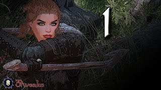 Skyrim Episode 1 - Requiem 3Tweaks 3Lives - Bad RNG
