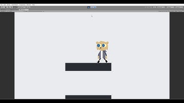 Unity 5 5 2f1 Personal 64bit  Platform pass through. March 22, 2017