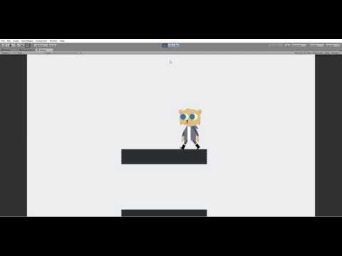 Unity 5 5