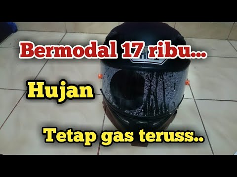 Kali ini kita review modifikasi minor untuk mobil, HD Visor bisa dipasang di visor bawaan mobil deng. 