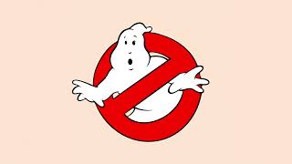 Ghostbusters - Theme Song (Halloween Ringtone) Resimi