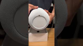 Apple homepod 2 VS Sony ht x8500 音質比較