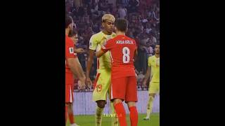 Lamine Yamal Vs Arda Guler