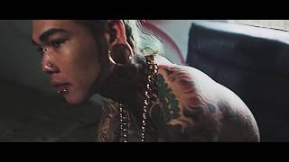 I LIKE THE TATTOO (MTV) - {TA RAP, BKK, TOR) -