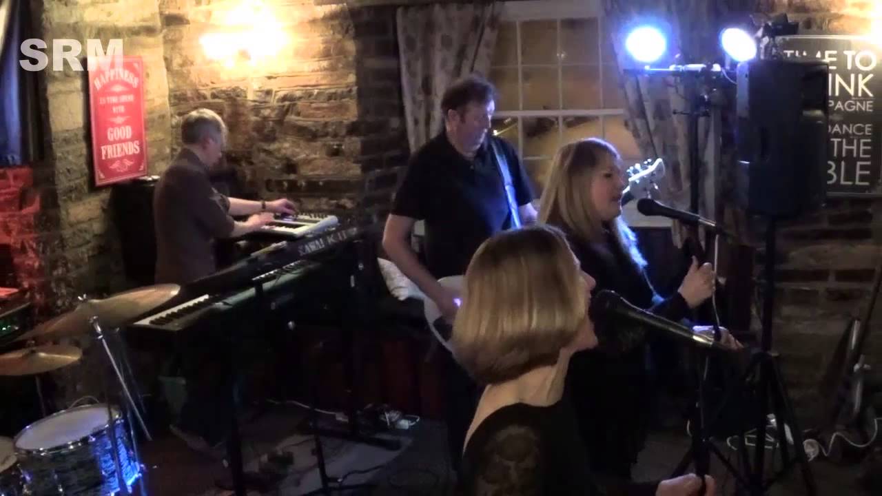 Vertigo cover by The Rhythm Collective YouTube