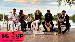 Cezara Burak Nikos Joshua All Star Session