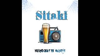 Ck Frenki Ft Nazdda - Sitaki Official Audio