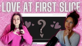 We SURPRISED each other with our favorite romantic songs! Sort of...