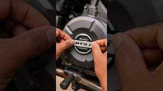 bike engine sticker #automobile