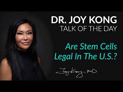 Are “Stem Cells”
