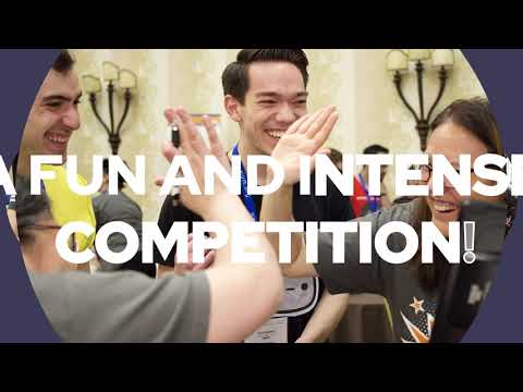 Join Us for SonoSlam 2024: Annual Competition for Ultrasound Students