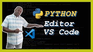 ¿Cómo programar Python con el editor Visual Studio Code