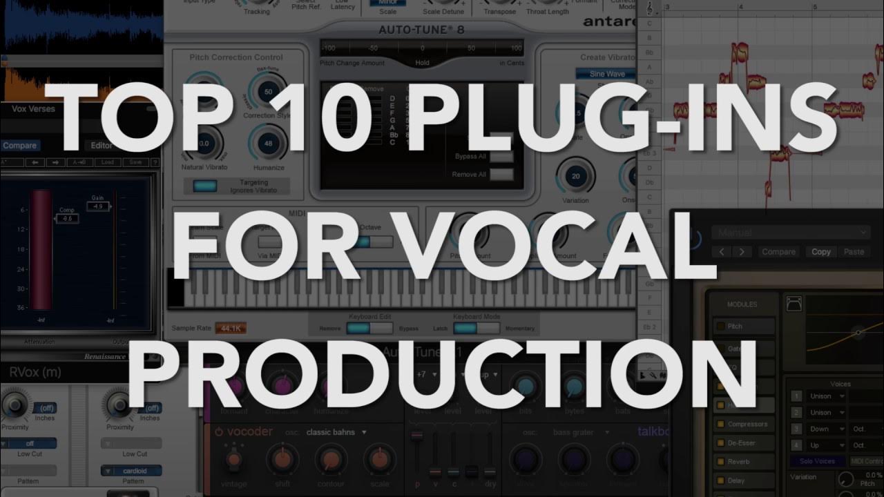 Plugins for as